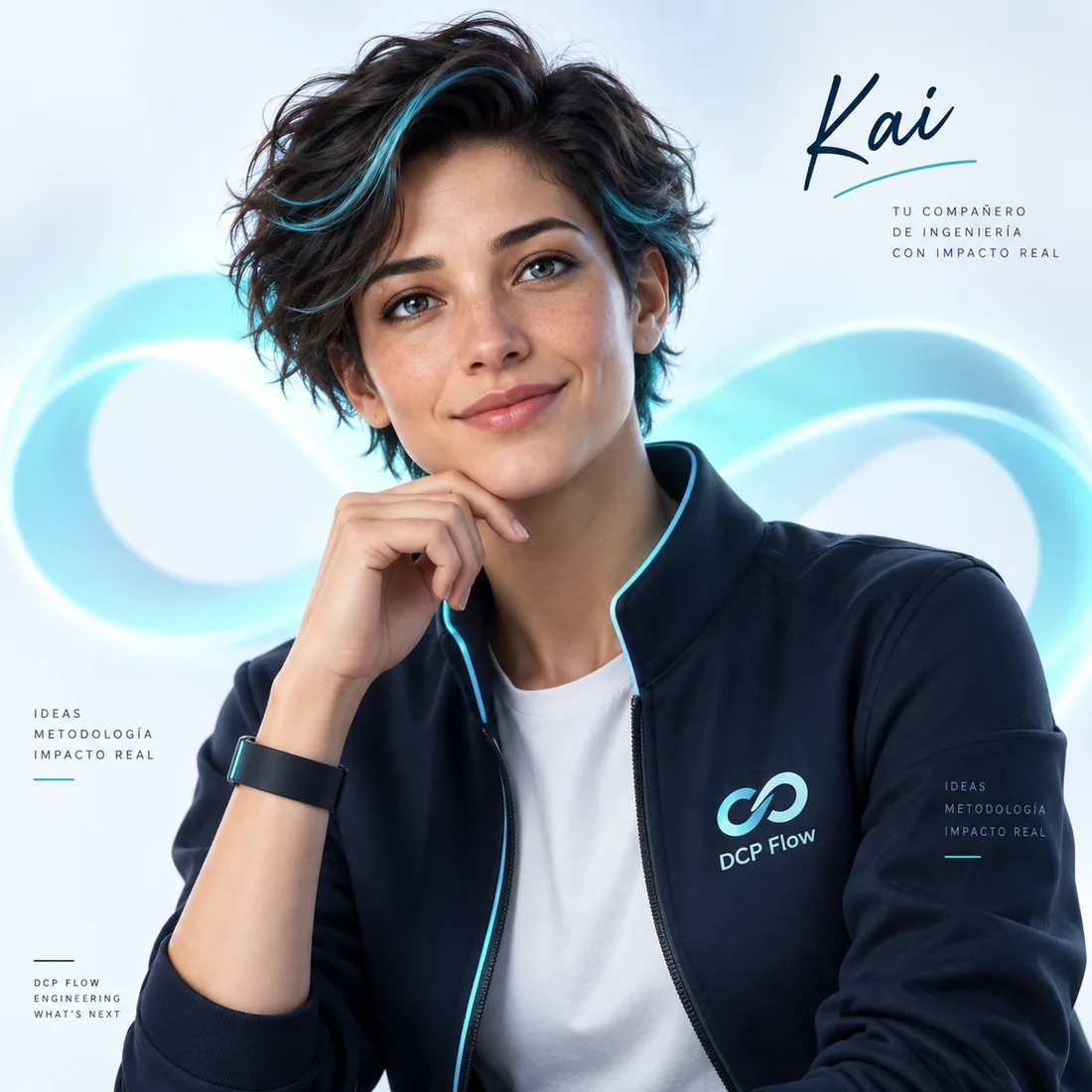 Kai, DCP Flow engineering companion